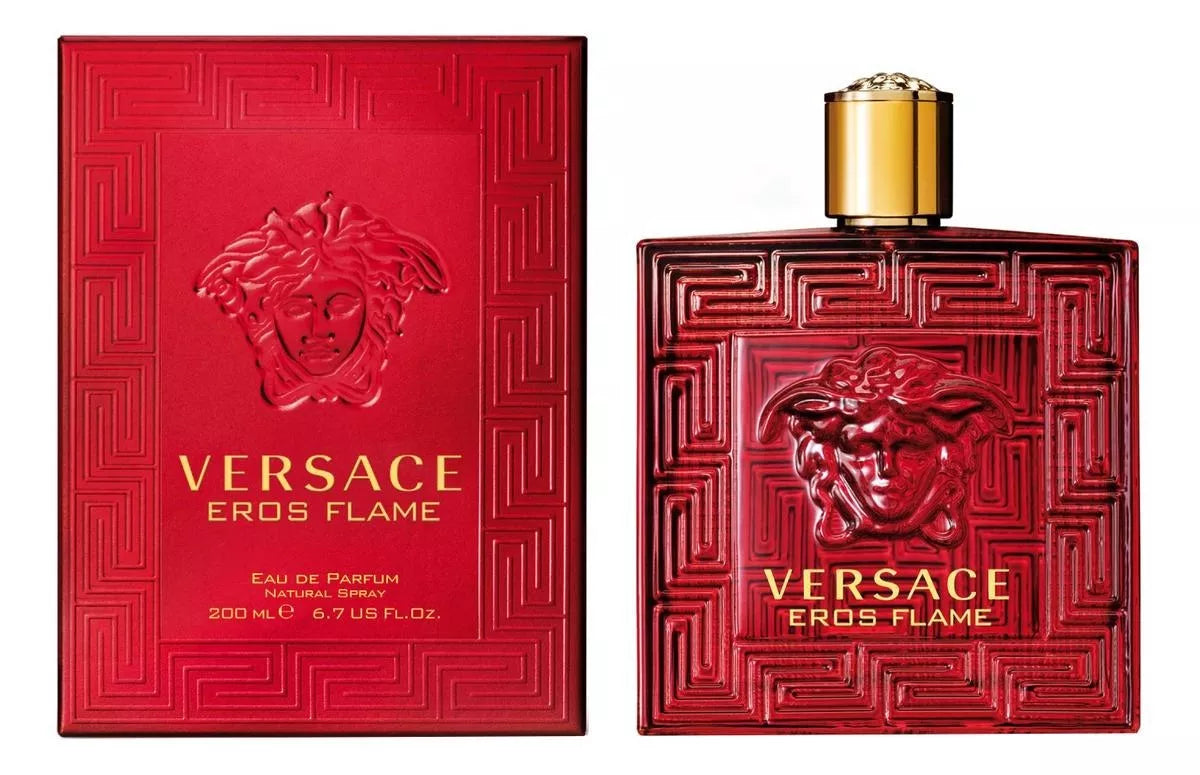 VERSACE EROS FLAME