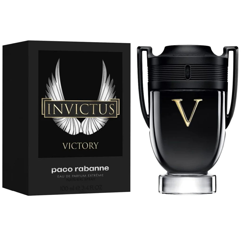 PACO RABANNE INVICTUS VICTORY