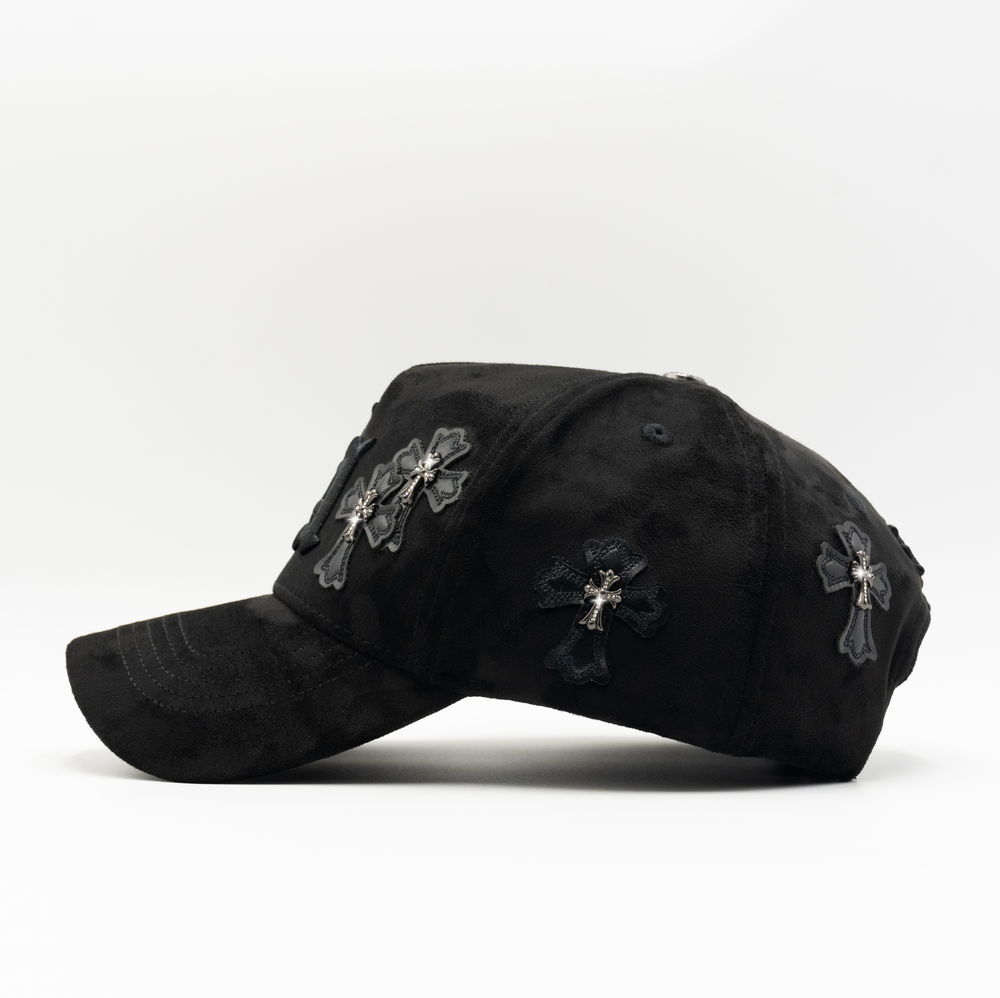 GORRA 31 HATS - LA CHROME III