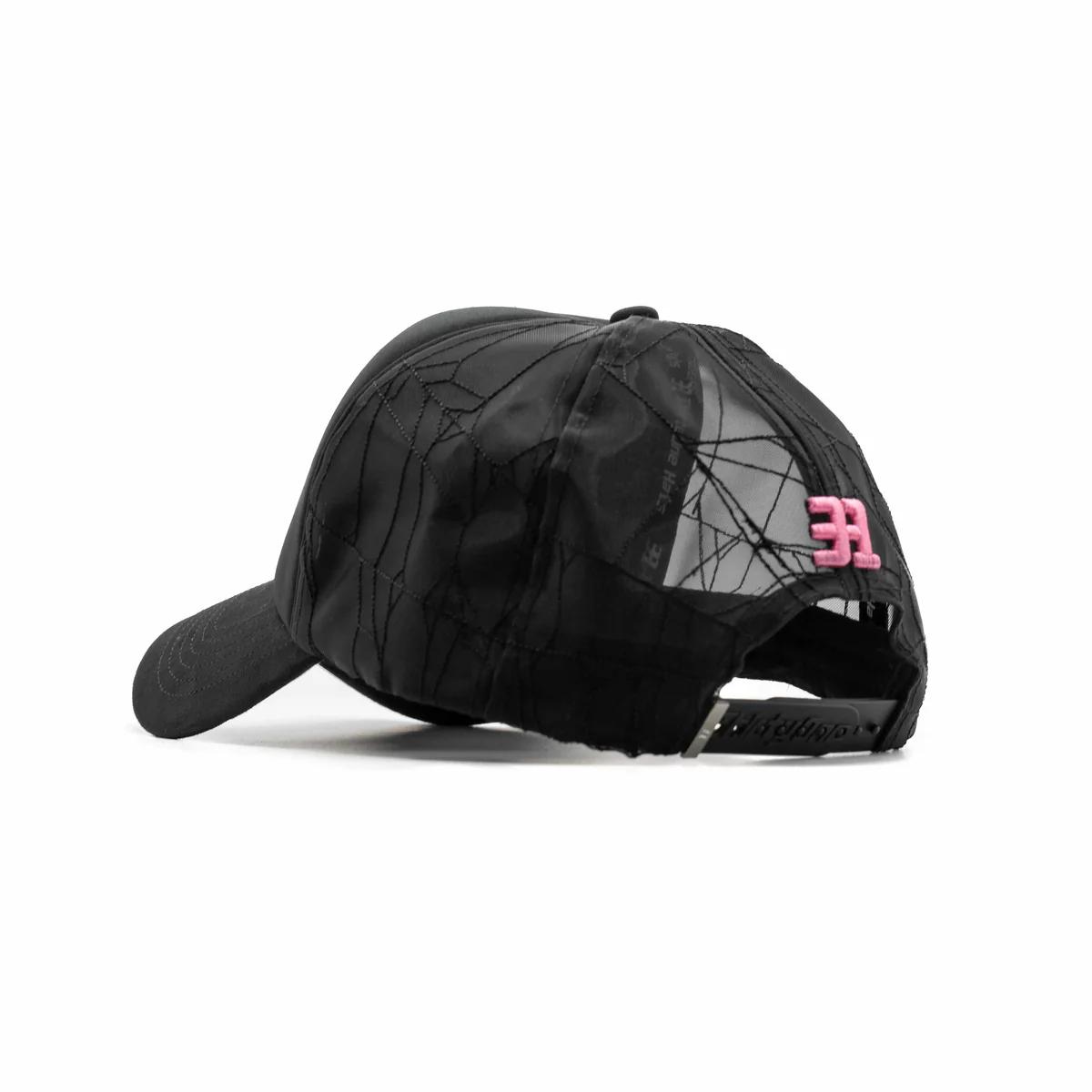 GORRA 31 HATS - SP1DER