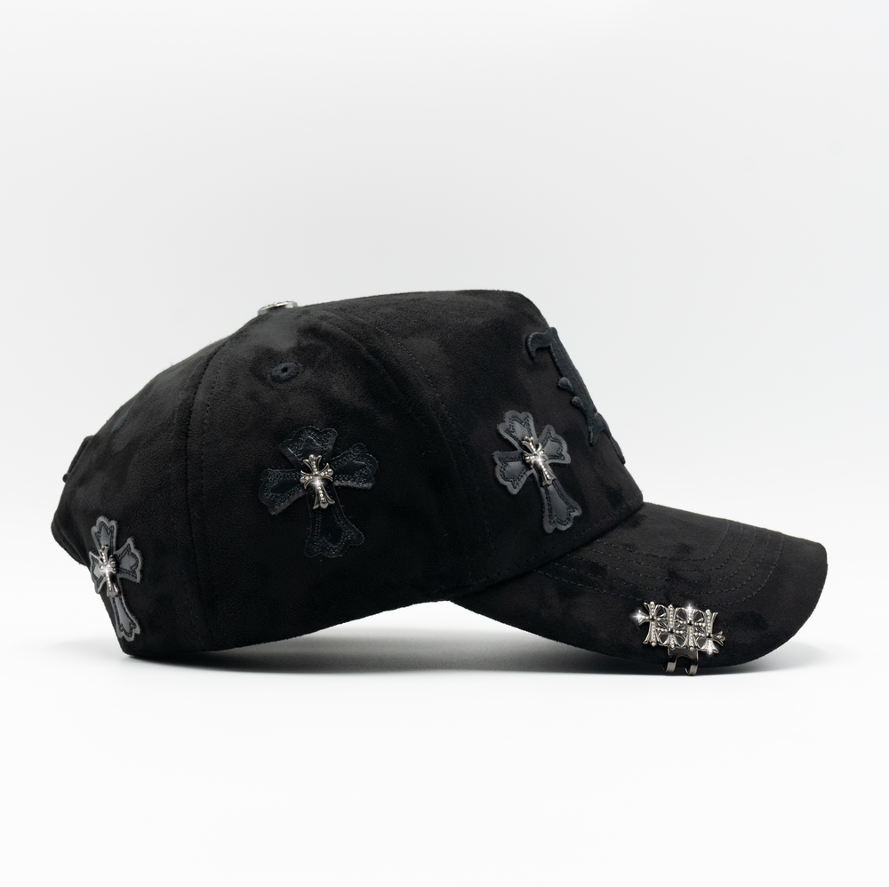 GORRA 31 HATS - LA CHROME III