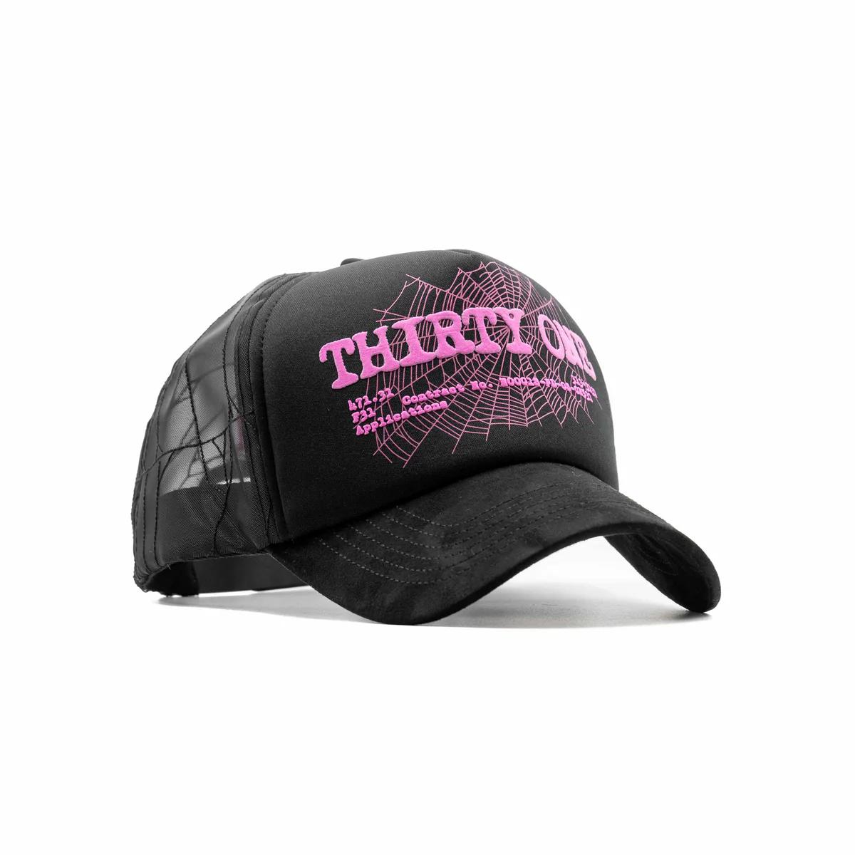 GORRA 31 HATS - SP1DER