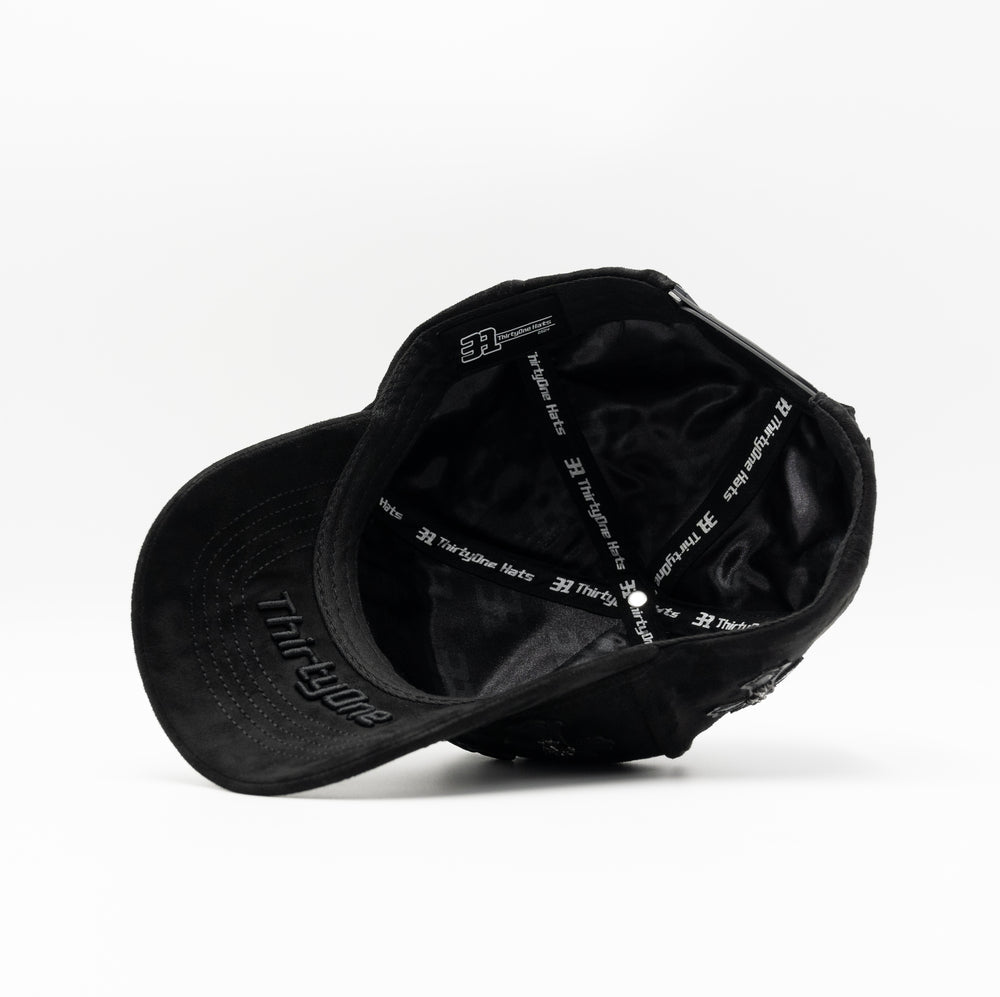 GORRA 31 HATS - LA CHROME III
