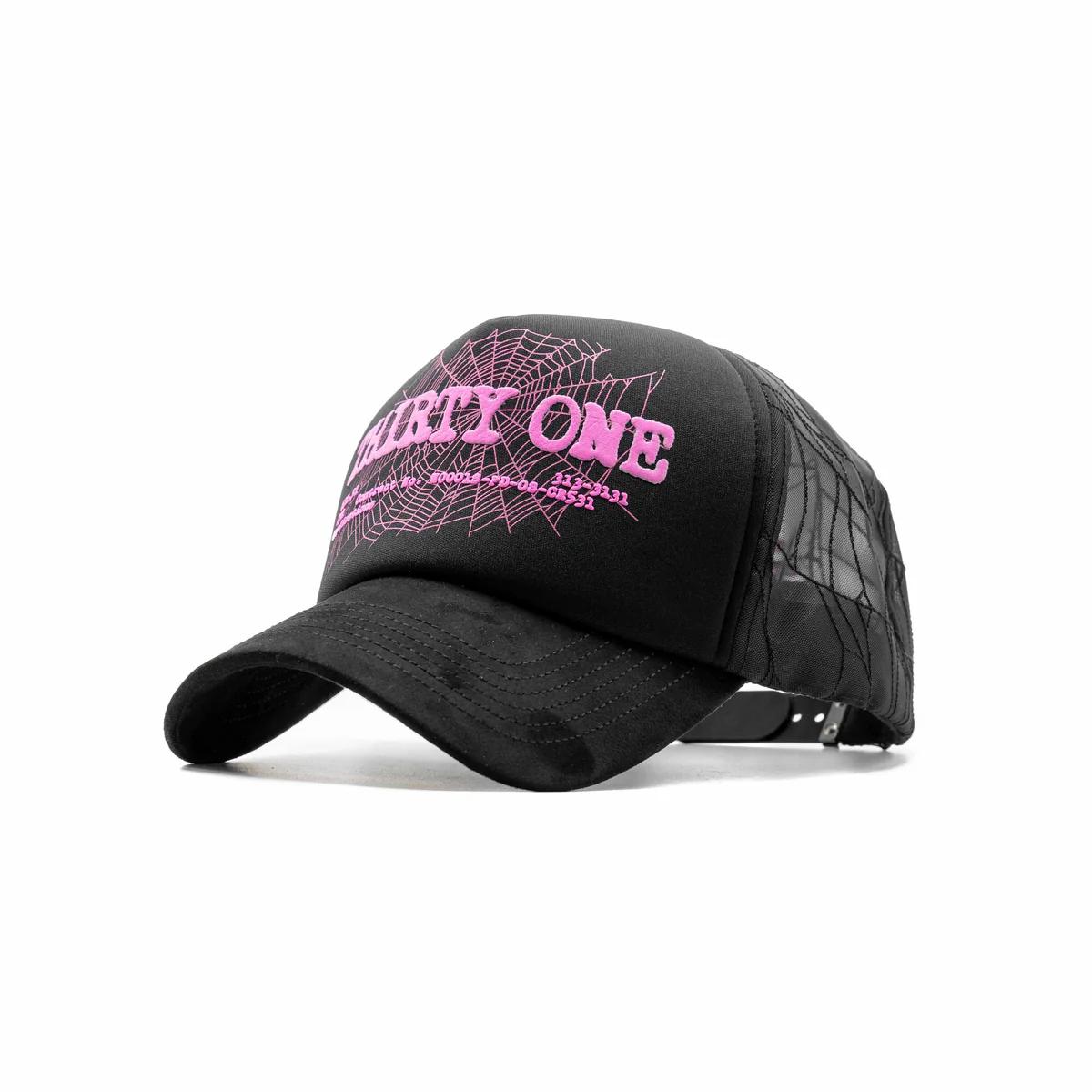 GORRA 31 HATS - SP1DER