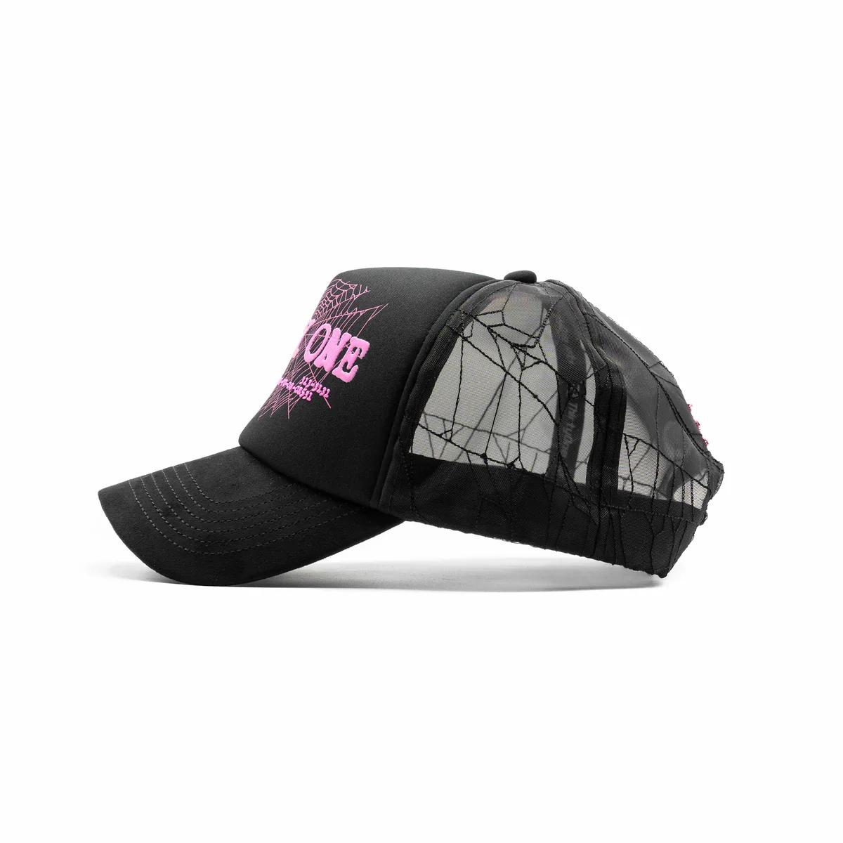 GORRA 31 HATS - SP1DER