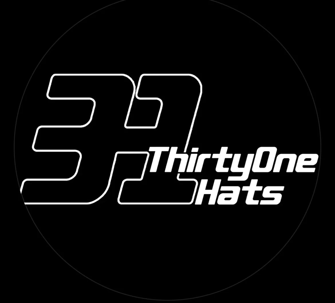 Thirty N THIRTYONEHATS – THE KING MODA CAPS
