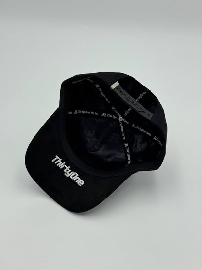 GORRA 31 HATS - NY CRYSTALS WHITE