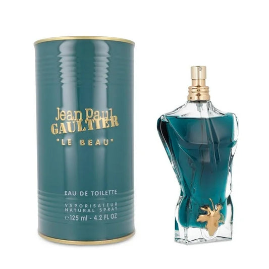 Jean Paul Gaultier "Le beau"