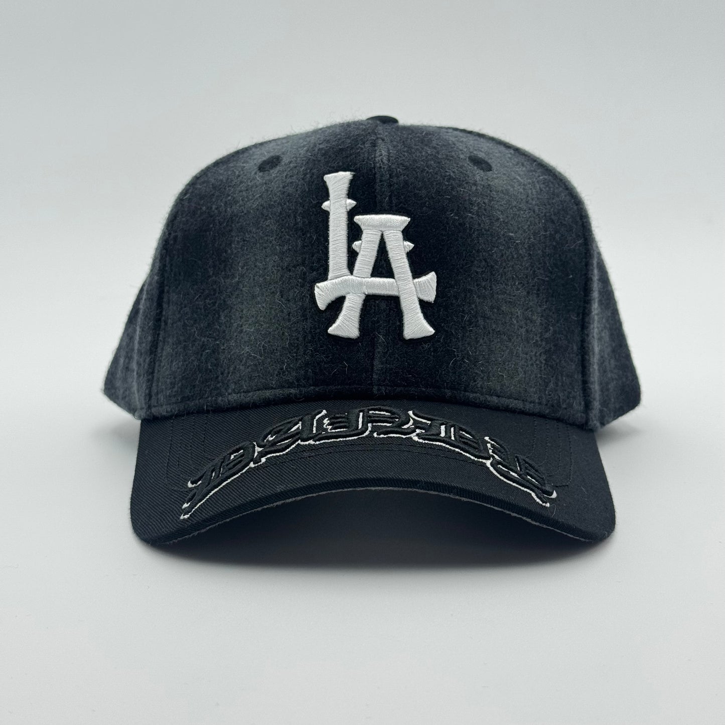 GORRA DANDY HATS - PLAID