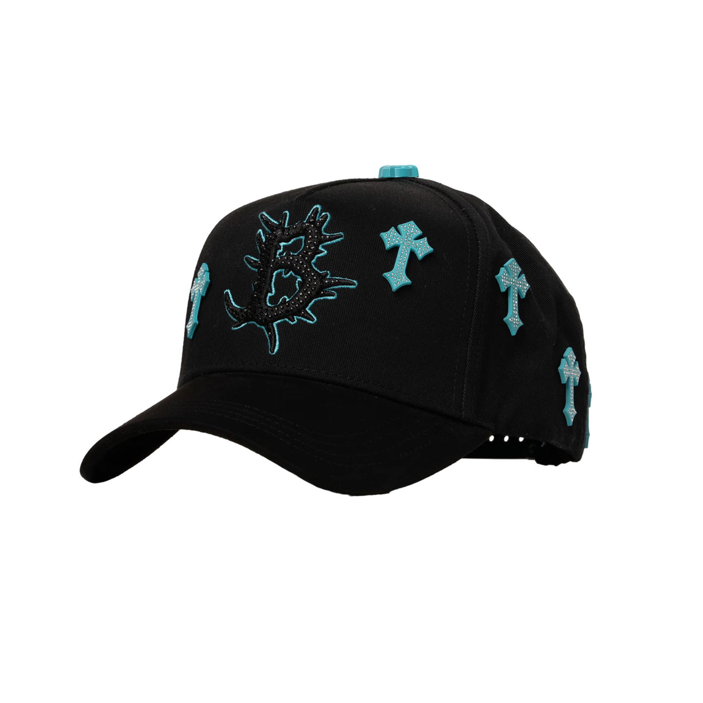 GORRA BARBAS HATS - Barbas Heaven