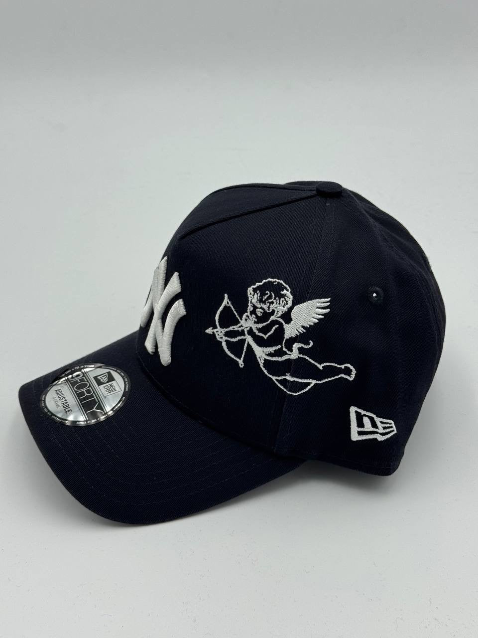GORRA NEW ERA - NY YANKEES CUPIDO 9FORTY