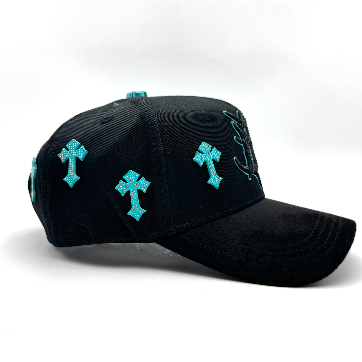 GORRA BARBAS HATS - Barbas Heaven