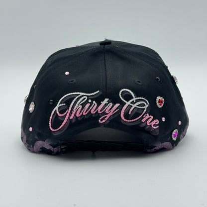 GORRA 31 HATS - LA XOXO