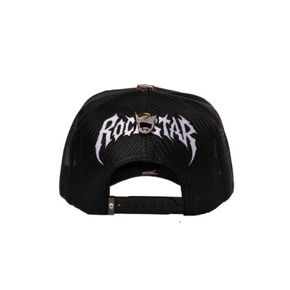 GORRA BARBAS HATS - Barbas Records