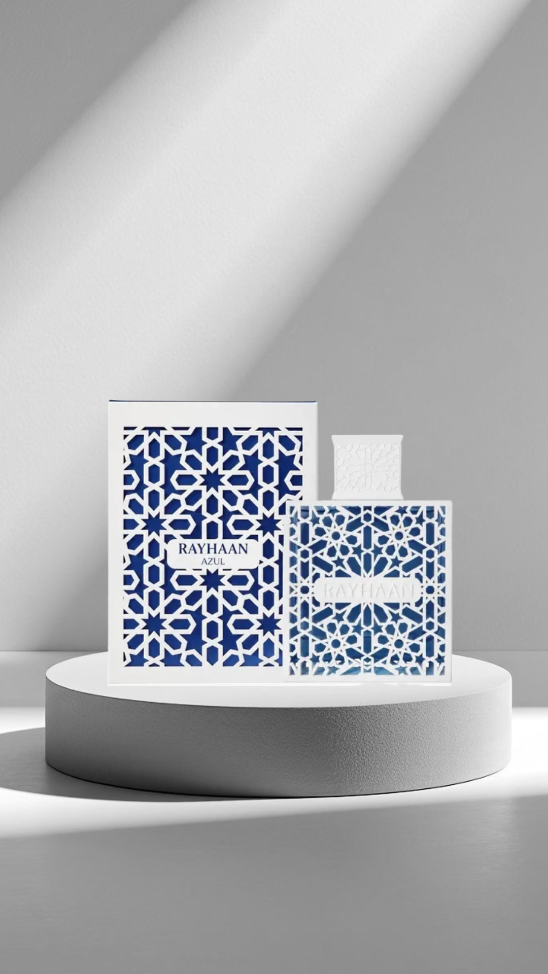 Rayhaan Azul - 100ml