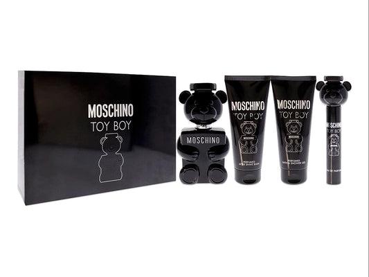 MOSCHINO TOY BOY PACK