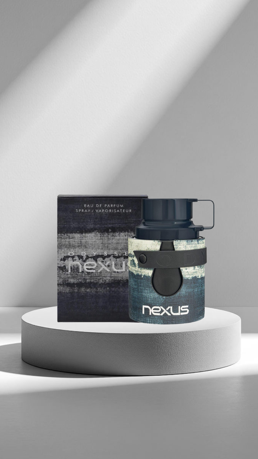 ODYSSEY NEXUS - 100ml
