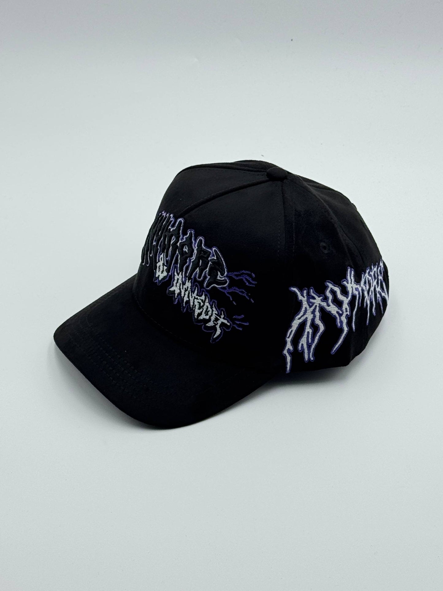 GORRA INNEDIT - ANYMORE & INNEDIT