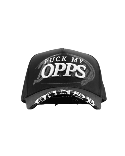 GORRA DANDY HATS - FUCK MY OPPS (PREVENTA)