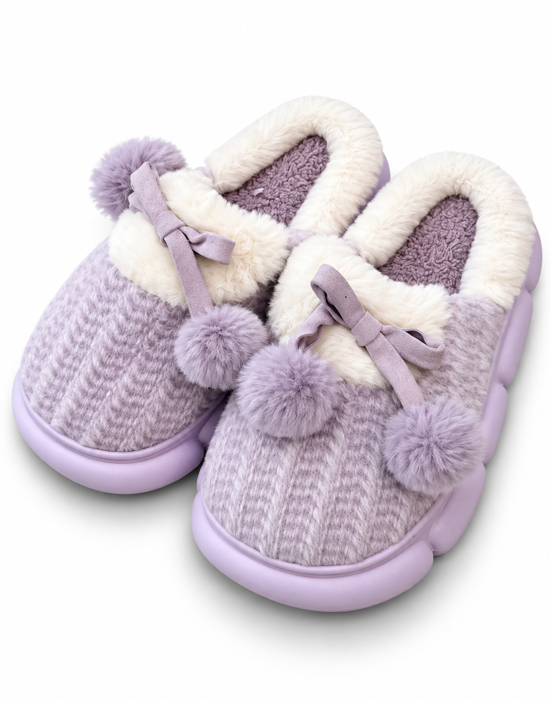 PANTUFLA DAMA