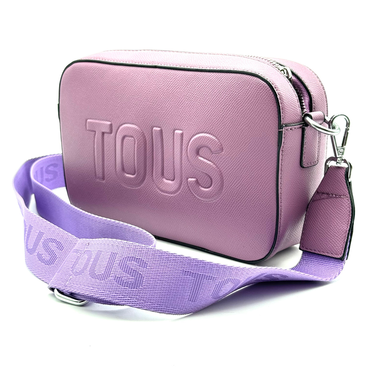 BOLSA CALIDAD 1:1
