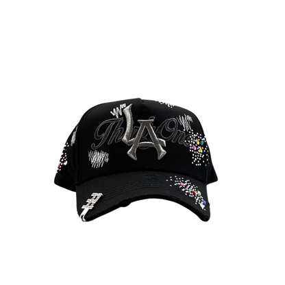 GORRA 31 HATS - JEWERLY DISTRICT (2do Aniversario)