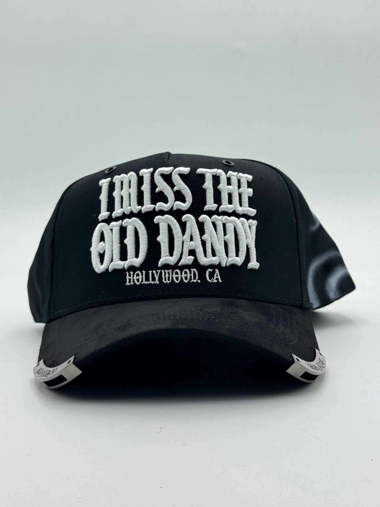 GORRA DANDY HATS - I MISS THE ONLY DANDY