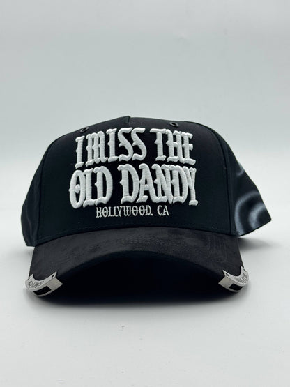 GORRA DANDY HATS - I MISS THE ONLY DANDY