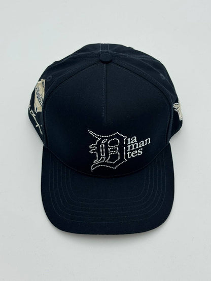 GORRA EL TIROS HATS - DIAMANTES