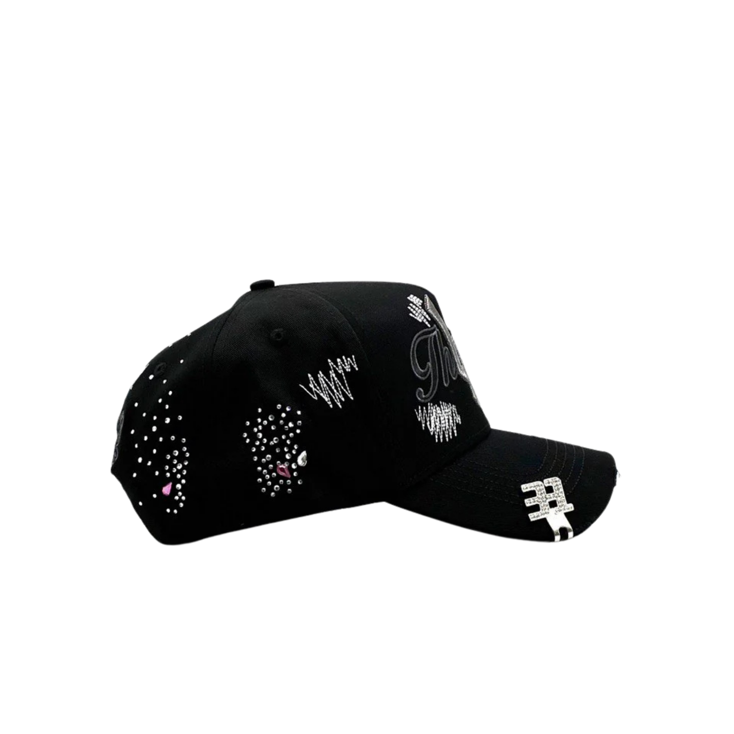 GORRA 31 HATS - JEWERLY DISTRICT (2do Aniversario)