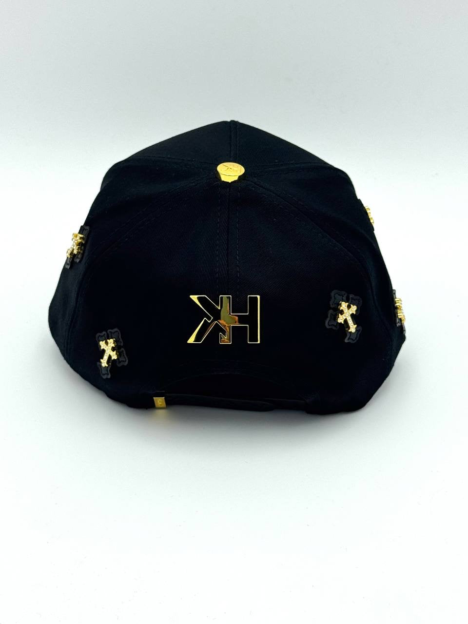 GORRA BIGG BOSS - LA CHROME KLAN