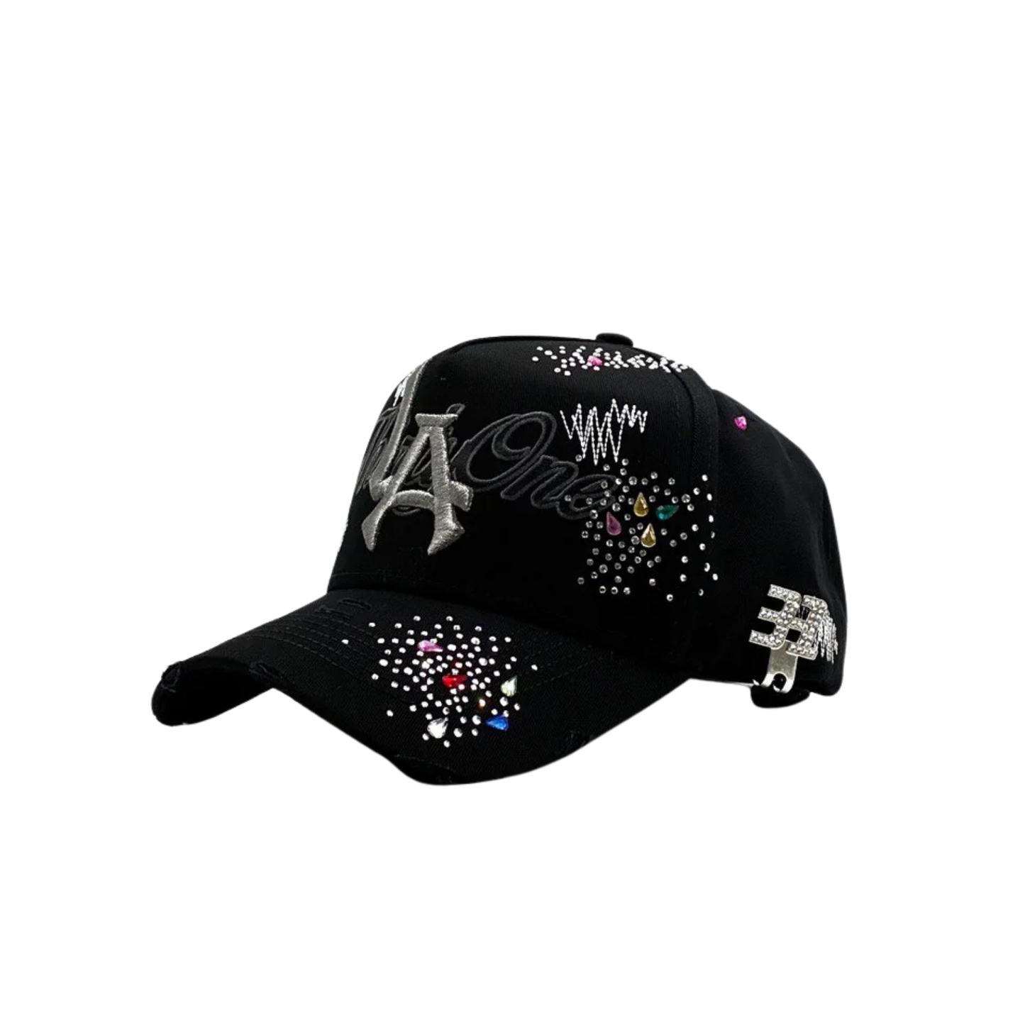 GORRA 31 HATS - JEWERLY DISTRICT (2do Aniversario)