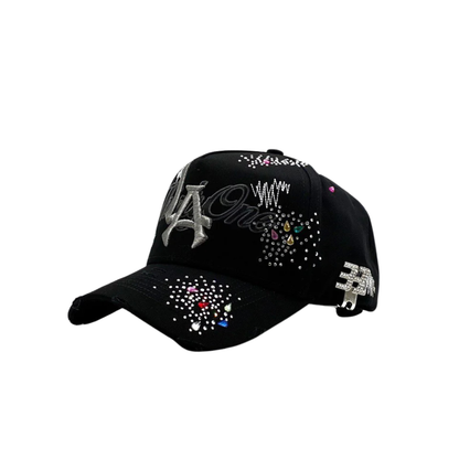 GORRA 31 HATS - JEWERLY DISTRICT (2do Aniversario)