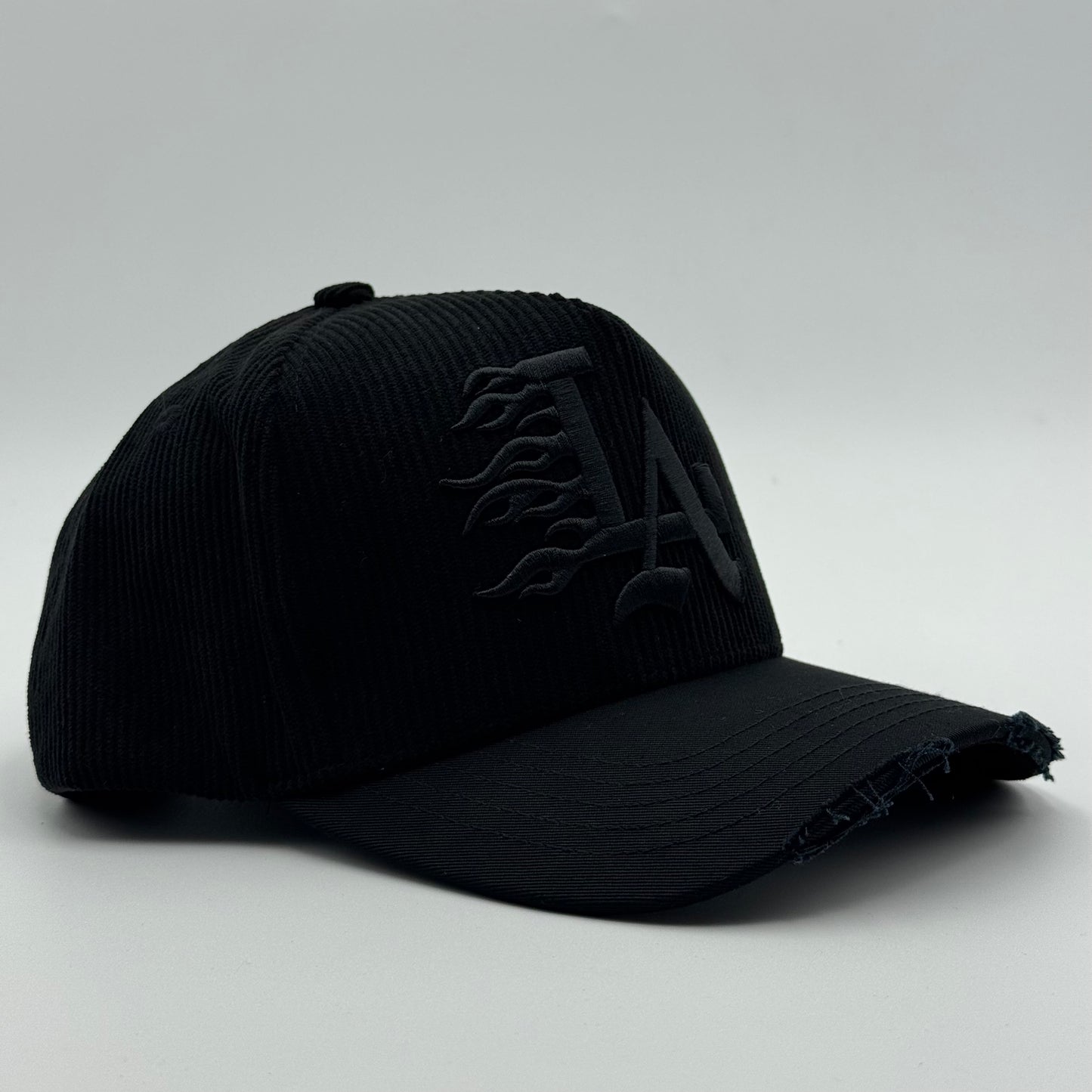 GORRA FINO X DUBAI - LA FLAMES (FULL SET)