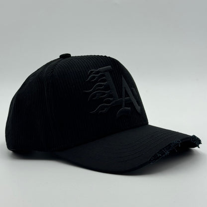 GORRA FINO X DUBAI - LA FLAMES (FULL SET)