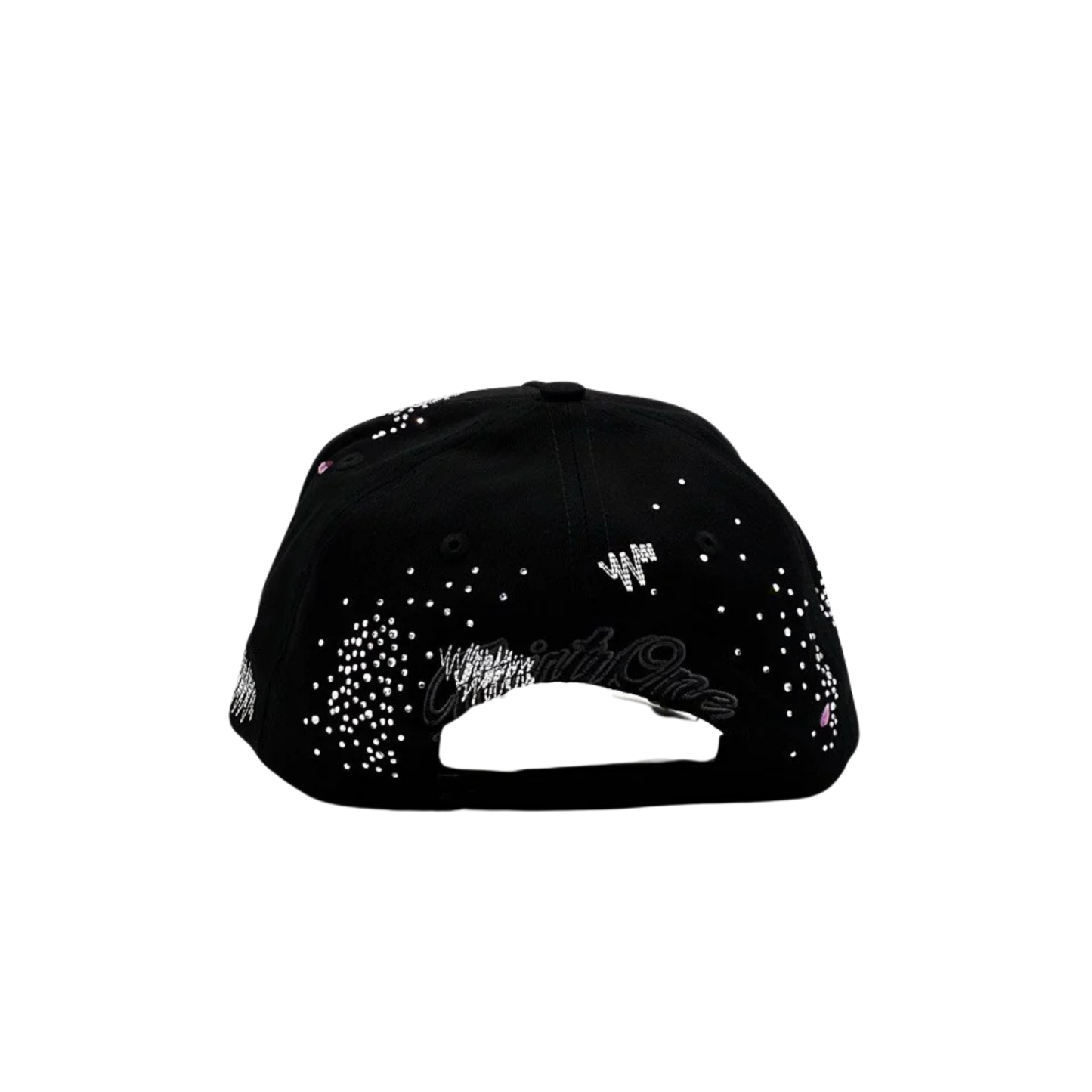 GORRA 31 HATS - JEWERLY DISTRICT (2do Aniversario)