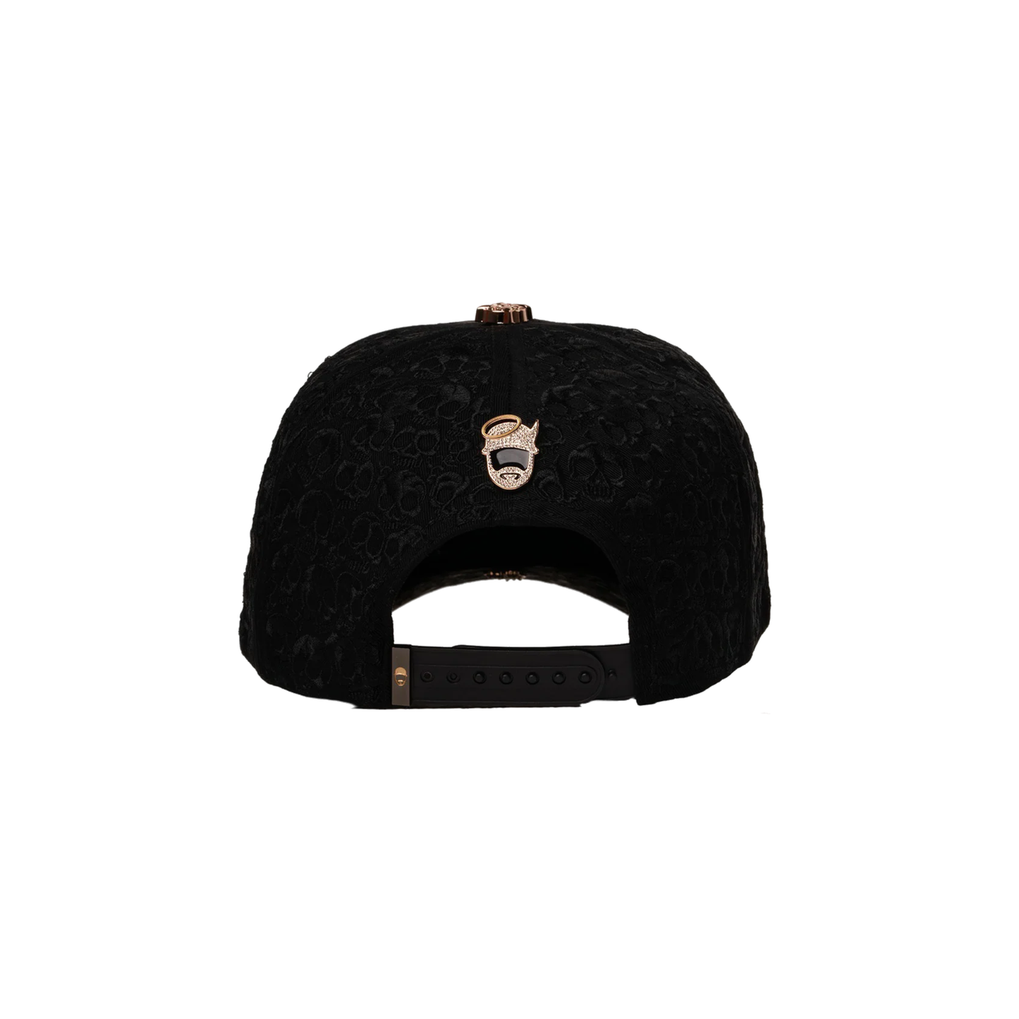 GORRA BARBAS HATS - BBB Hand Skull