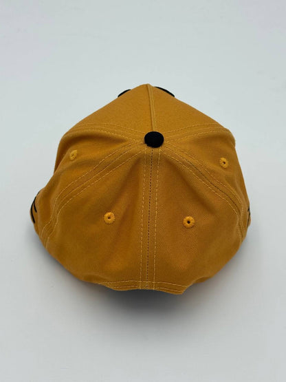 GORRA JC HATS - LA VENTAJA NARANJA