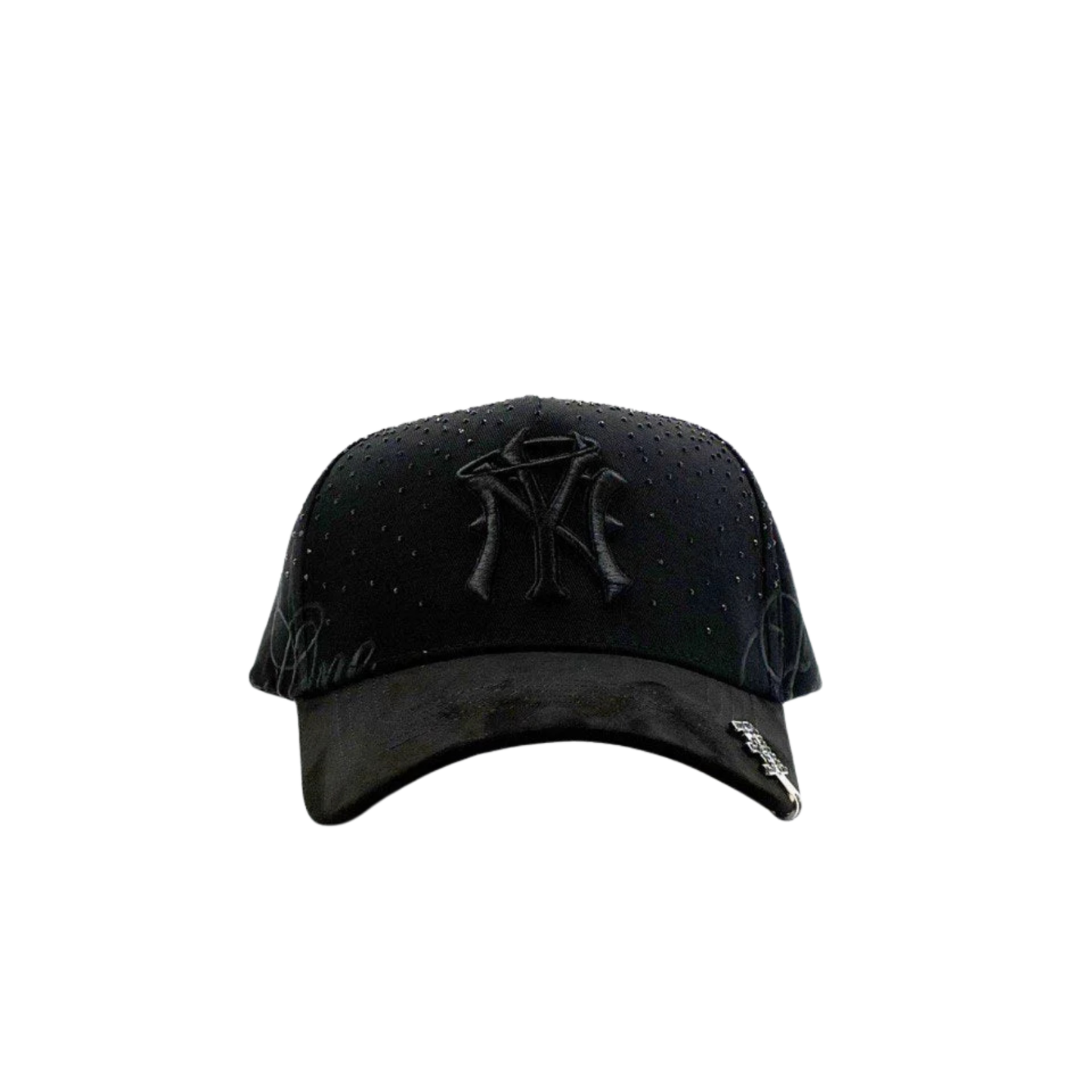 GORRA 31 HATS - 31 FOREVER BLACK (2do Aniversario)