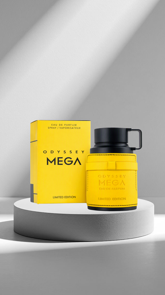 ODYSSEY MEGA - 100ml