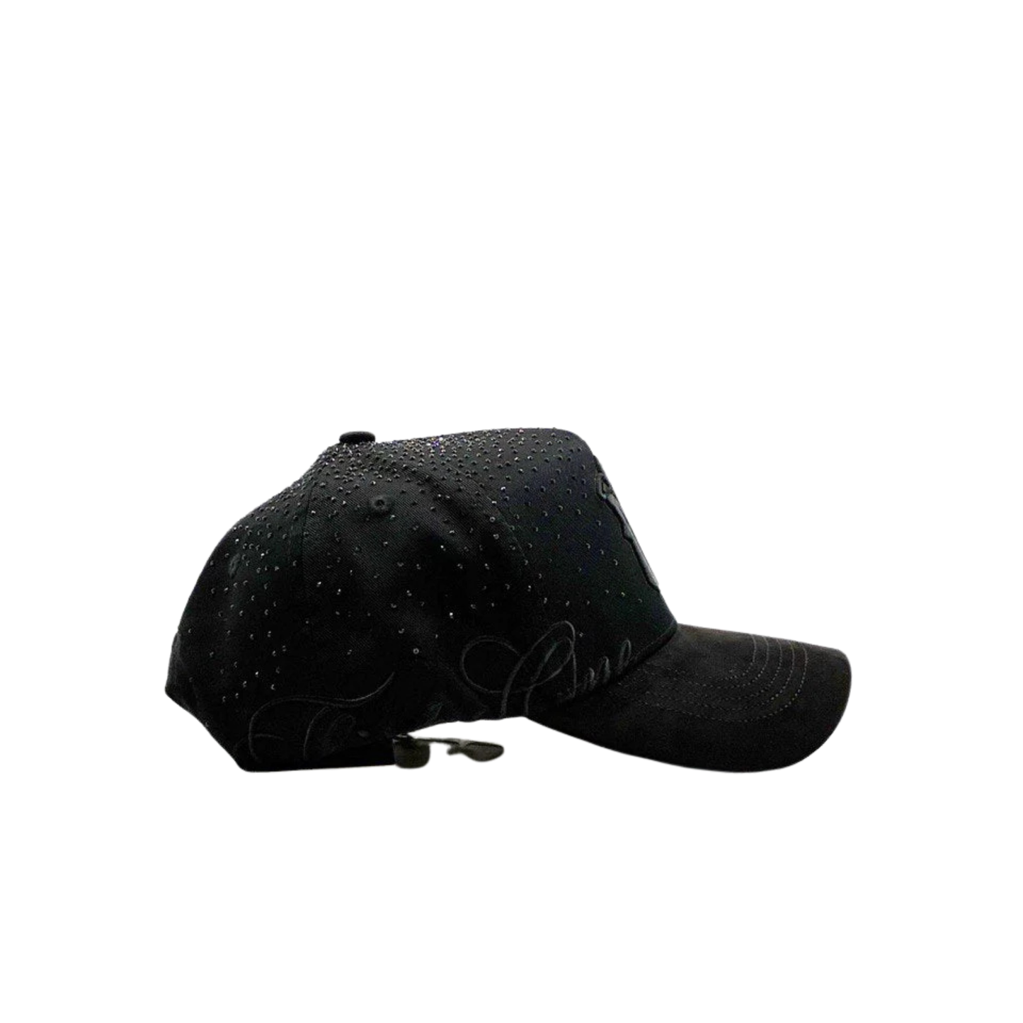 GORRA 31 HATS - 31 FOREVER BLACK (2do Aniversario)