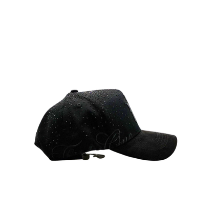 GORRA 31 HATS - 31 FOREVER BLACK (2do Aniversario)