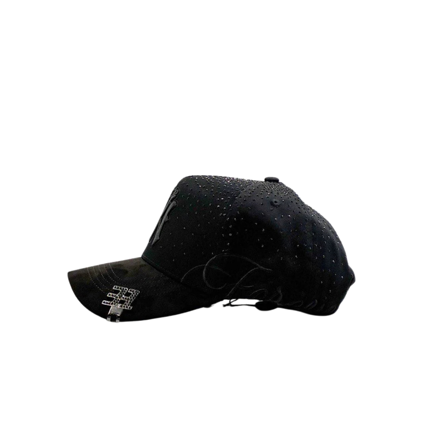 GORRA 31 HATS - 31 FOREVER BLACK (2do Aniversario)