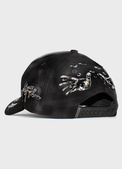 GORRA INNEDIT - UTOPIA