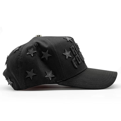 BARBAS HATS - RICH 4EVER