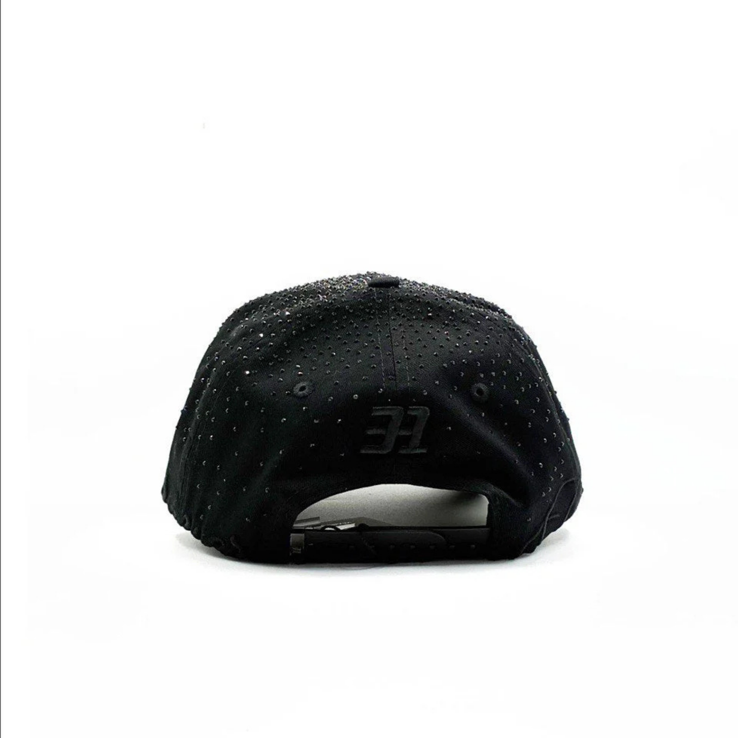 GORRA 31 HATS - 31 FOREVER BLACK (2do Aniversario)