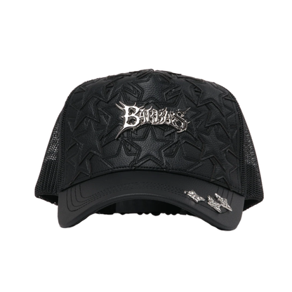 (PREVENTA) GORRA BARBAS HATS X RICO O MUERTO - ALL STAR