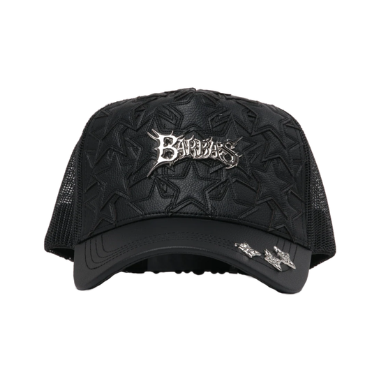 (PREVENTA) GORRA BARBAS HATS X RICO O MUERTO - ALL STAR