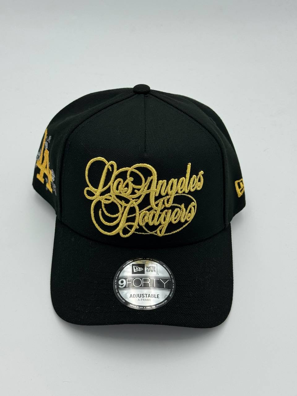GORRA NEW ERA - LOS ANGELES DODGERS 9FORTY