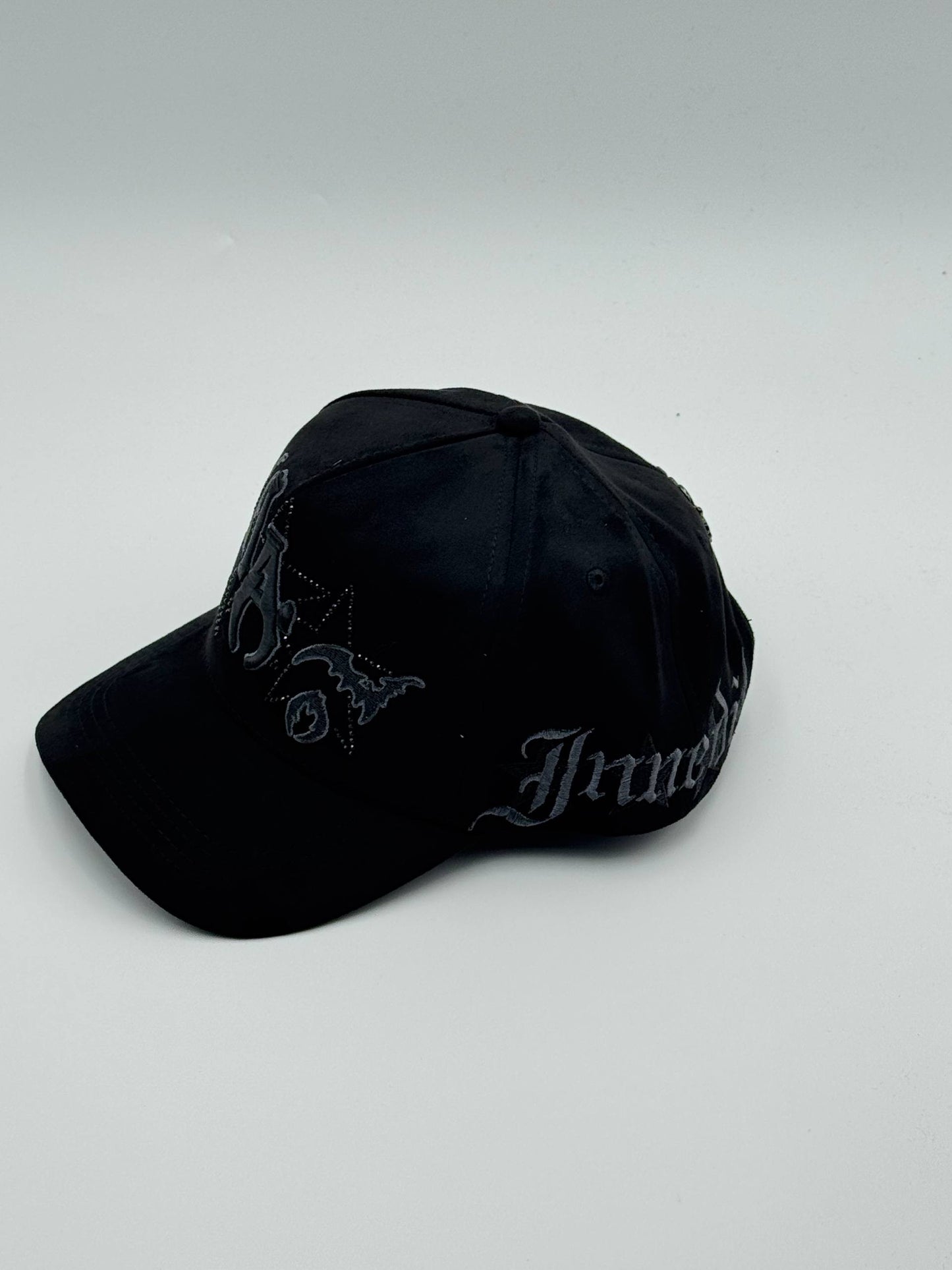 GORRA INNEDIT - LA - MIRI BRUCE WAYNE